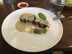 -G+KITCHEN(龙湖狮山天街店)