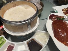 -董家大院·京味家常菜(朝丰家园店)