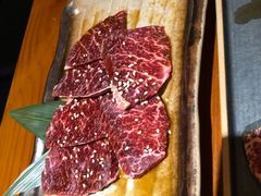 -丸藏和牛烧肉专门店(园区师惠坊店)