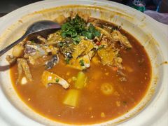 -魏铭鱼头捞饭(晋阳路店)