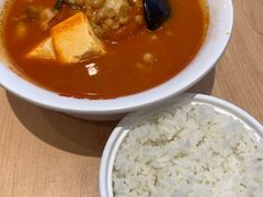 -阿香米线(杭州良渚永旺店)