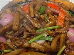 -原汁原味农家菜·经典粤菜(江燕南路店)