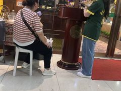 -巴犀烧烤(新崇光店)