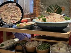 -廖掌柜·重庆鲜货火锅(上海首店)