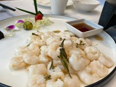 -乾隆美食·本帮菜(黄河路店)