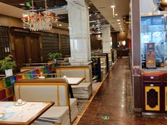-巴依老爷新疆美食(常营店)