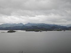 -千岛湖忆湖度假酒店(中心湖景区店)