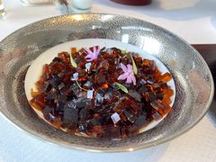 -北京柏悦酒店·锦庭餐厅Dining Room