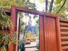 -谷咖啡·鲜花绿植花园餐厅