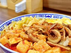 -永丰面馆(汉口路店)