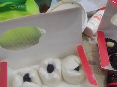 -曼玲粥店(五光食色美食城店)