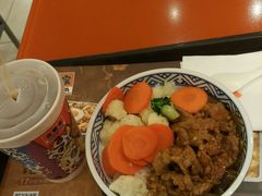 -吉野家(枫合万嘉店)