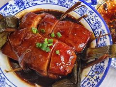 -邱记私房菜·十八年本地菜