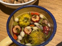 -农耕记·湖南土菜(halo广场店)