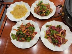 -岳合轩老北京涮肉