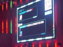 -MOSSO·Liveshow(M3香港广场店)