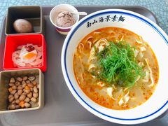 -南山素面馆(三亚南山文化旅游区店)
