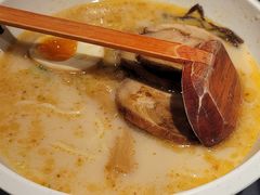 -味千拉面(广州白云机场T1西二店)