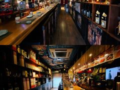 -半藏居酒屋(香港花园店)