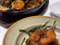 -香雪海饭店中餐厅(人民桥店)
