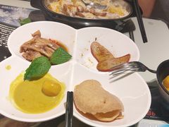 -開籠雀冰室(同和金铂店)
