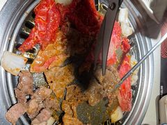 -猫爪爪原切自助烤肉(观音桥阳光世纪店)
