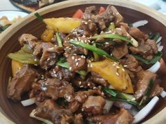 -琼大师东方烤乳猪(亚特兰蒂斯店)