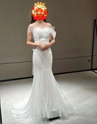 -MuseMarry婚纱(前海嘉里中心店)