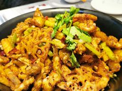 -红辣椒·川菜·火锅(大洋中心店)