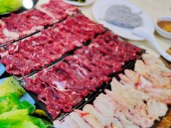 -福合埕牛肉丸(福平路店)