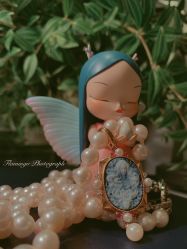 -RUANS阮仕珍珠(北京蓝色港湾店)