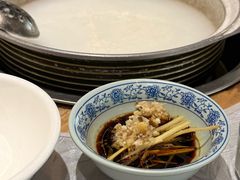 -丰尔粥食·粥底火锅·桑拿鸡(大良总店)