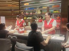 -海底捞火锅(龙岗星河COCO Park店)