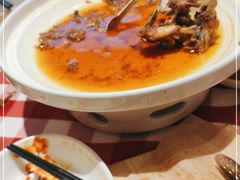 -西贝(枫蓝国际购物中心店)
