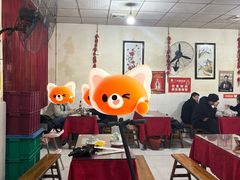 -米二红烧兔(华阳店)