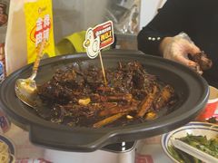 -回味黑鸭煲·始于2006(万松园店)