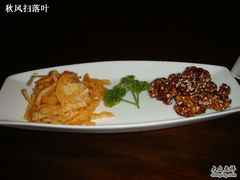 白鹭厅&nbsp;(4)-良渚君澜度假酒店·中餐厅