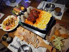 -韩热集市(百源店)