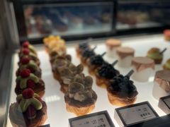 -LANLIZI BAKERY(COSMO店)
