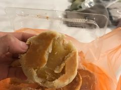 -义兰中糖饼店(大同路总店)