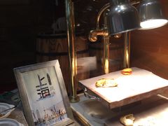 -上海千禧海鸥大酒店