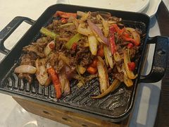 -君霖海鲜私房菜(春柳店)