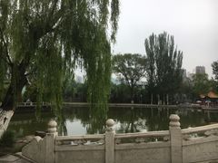 -西宁市人民公园(城西区)