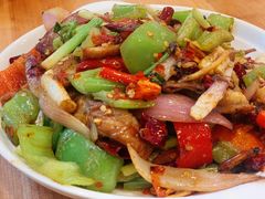 -洪大厨鸡煲(福田店)