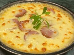 -仁义涵西餐·咖啡(中华巴洛克店)