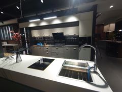 -佰丽爱家全屋定制(汶水店)