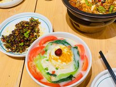 -云海肴·汽锅鸡·云南菜(东坝金隅店)