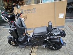 -五羊本田电动上海浦东店