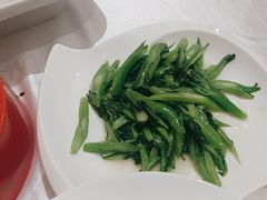 -满堂·烤鸭店·北京菜(鼓楼店)