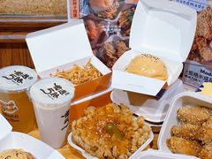 -前进5路汉堡炸鸡(前进五路店)